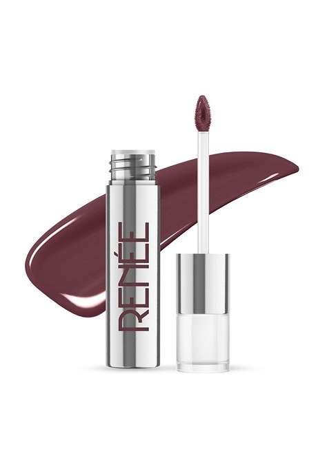 Renee Gloss Stay Transfer Proof Liquid Lip Color 3 5Ml Hannah