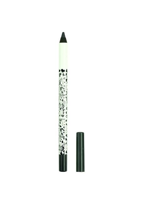 Daily Life Forever52 Green Waterproof Smoothening Eye Pencil 1 2G