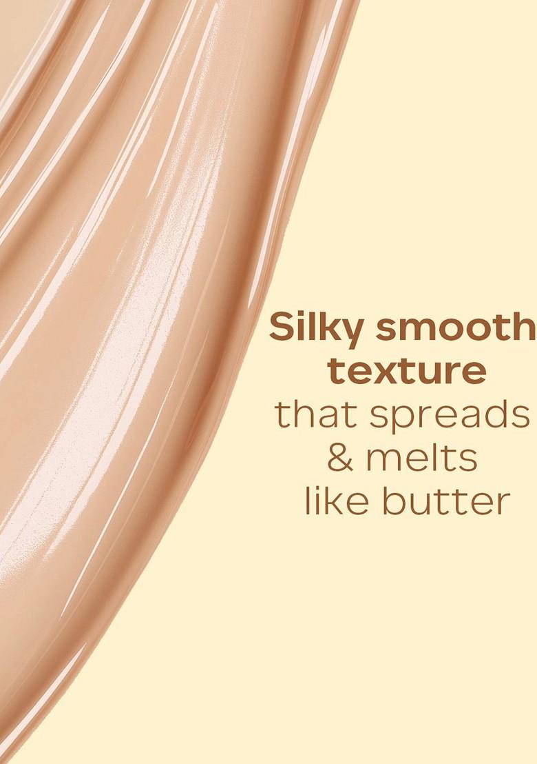 Faces Canada Ultime Pro Hd Runway Ready Foundation 30 Ml Soft Sand 05