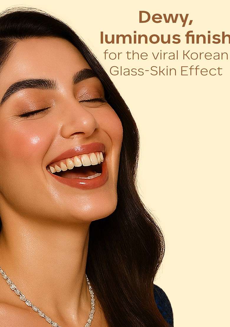 Faces Canada Ultime Pro Hd Runway Ready Foundation 30 Ml Soft Beige 03 - Indya