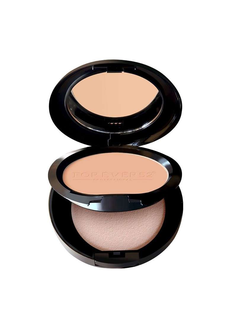 Daily Life Forever52 Rose Beige Two Way Cake 12 G - Indya
