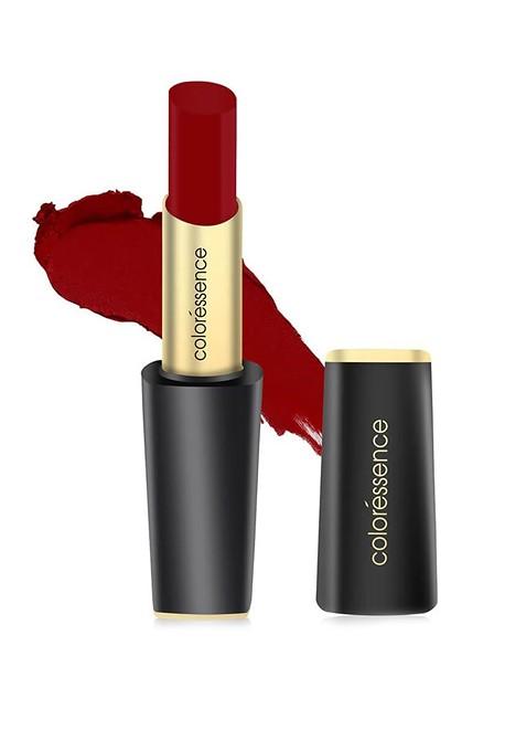 Coloressence Intense Long Wear Lip Color 3 3G Hot Red