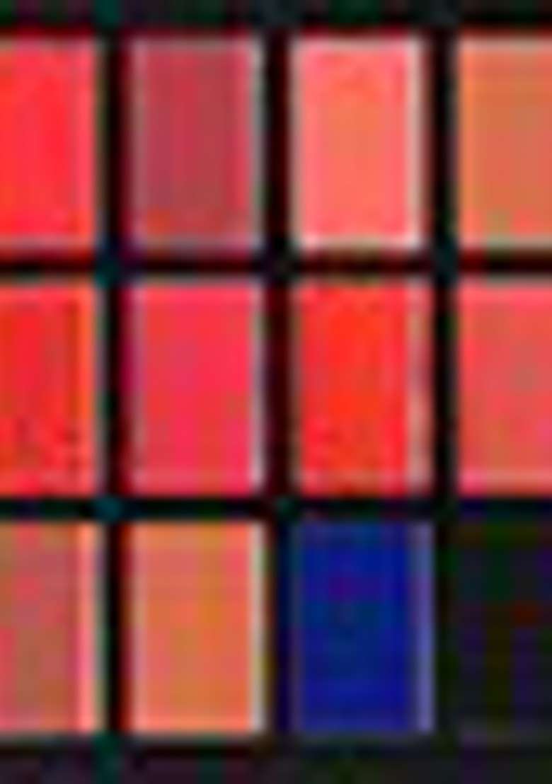 Pac 24 Shades Studio Lipstick Vault 33 6 G - Indya