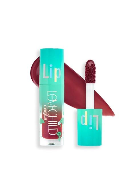 Lovechild Masaba Lip Gelato Tinted Oil With Vitamin E 5 Ml Wild Vine