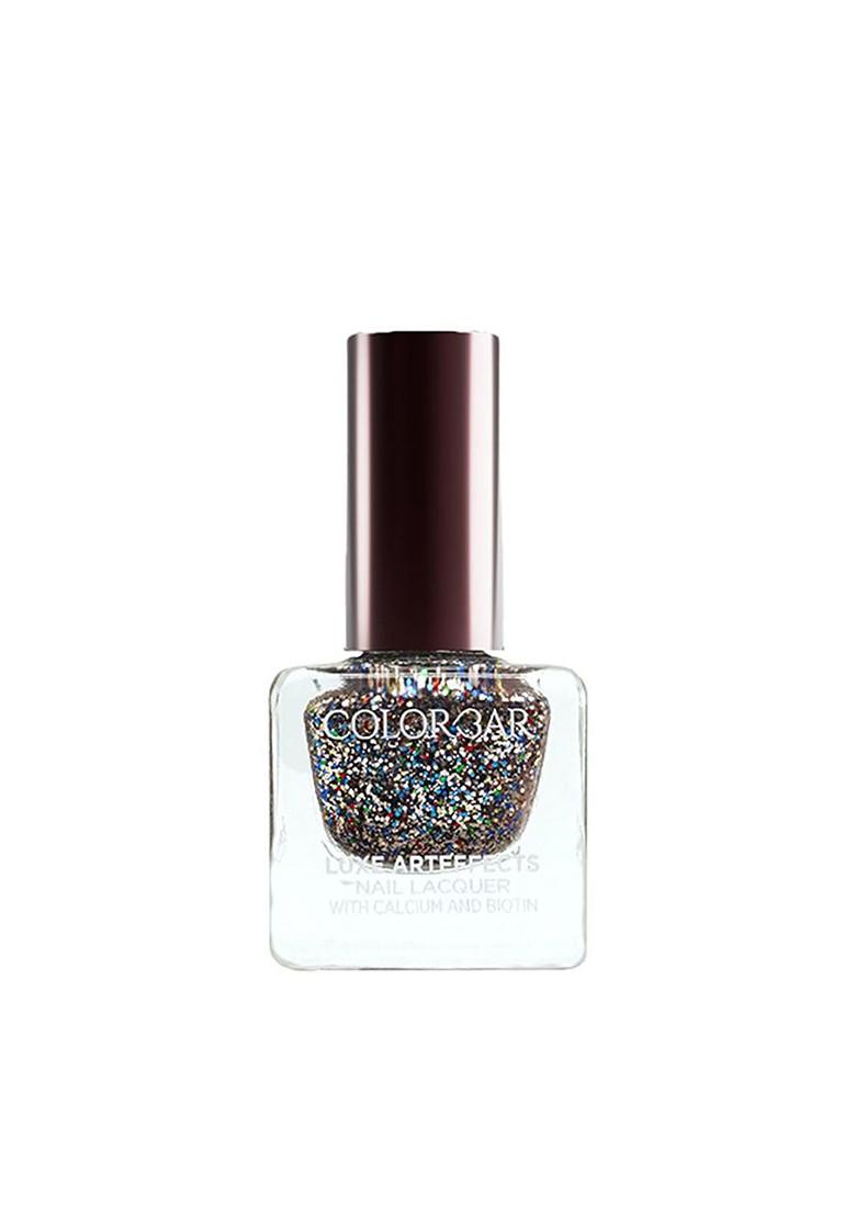 Colorbar Luxe Arteffects Nail Lacquer 12Ml Pro Confetti 99