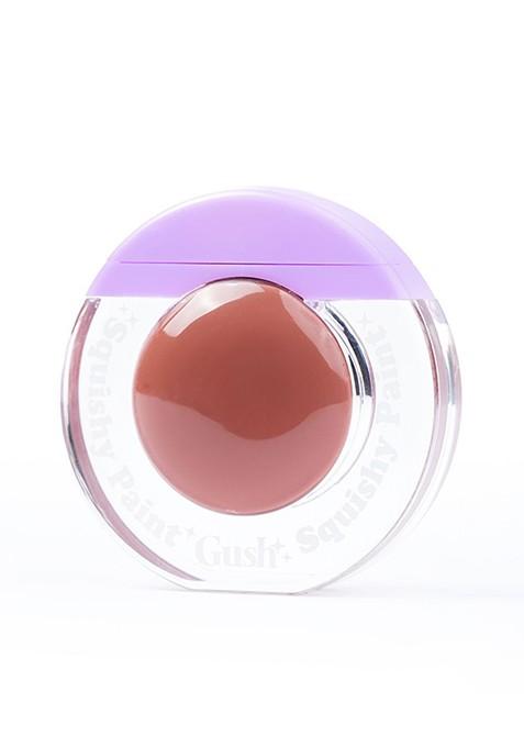 Gush Beauty Squishy Lightweight Blush With Vitamin E 15G Bare Me Nude