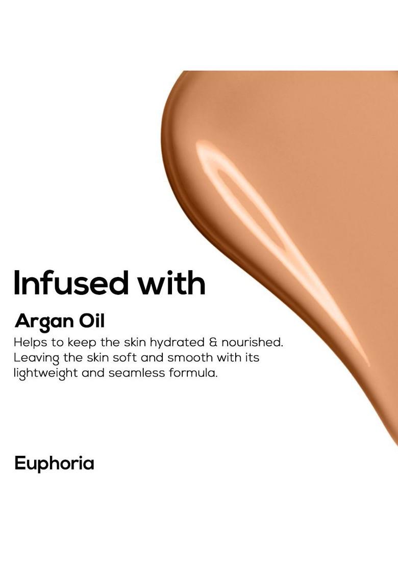 Renee Pro Broadway Lightweight Liquid Foundation 30 Ml Euphoria 08