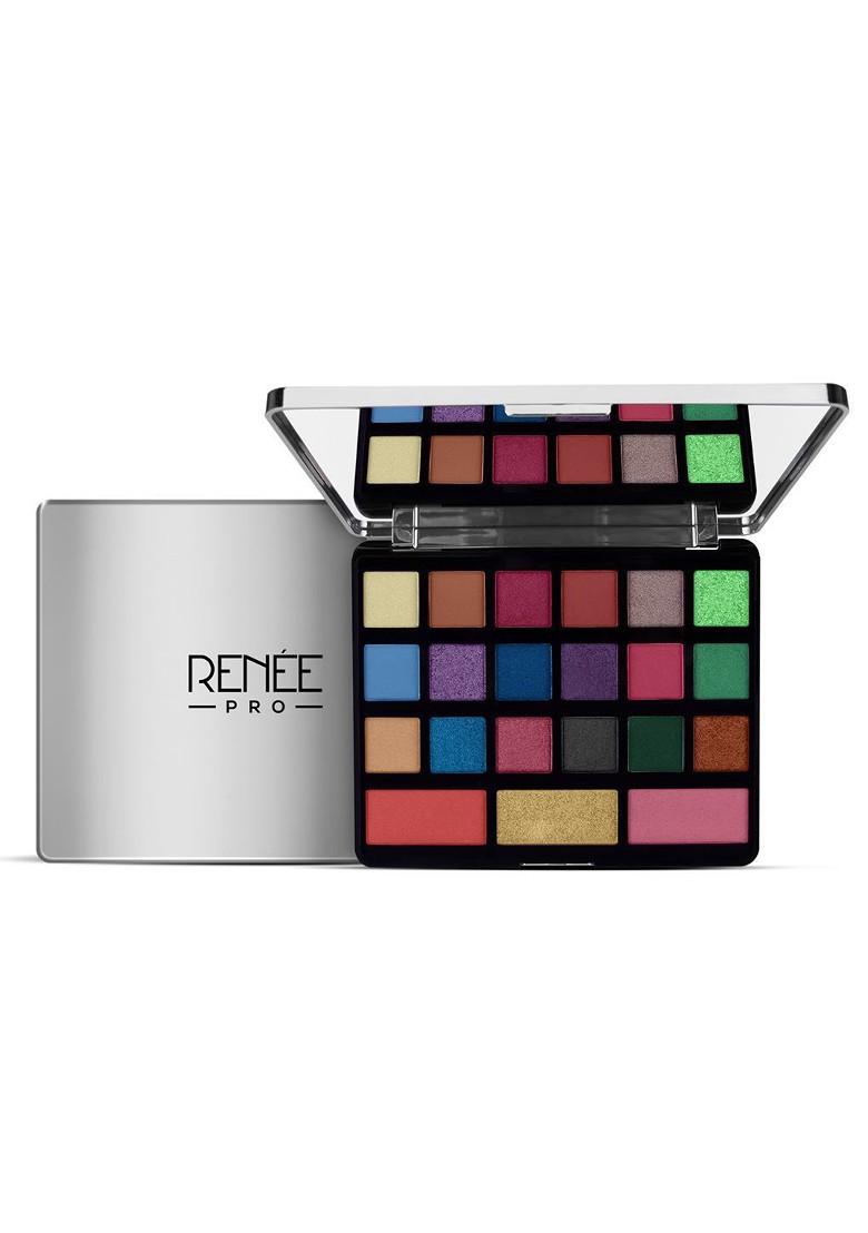 Renee Pro Starlight Eyeshadow Palette 50Gm
