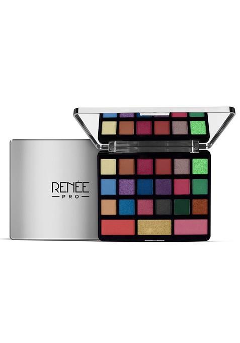 Renee Pro Starlight Eyeshadow Palette 50Gm