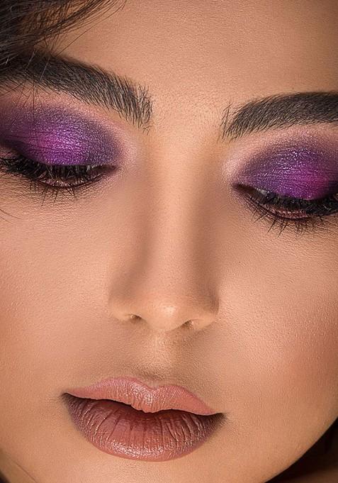 Renee Pro Starlight Eyeshadow Palette 50Gm