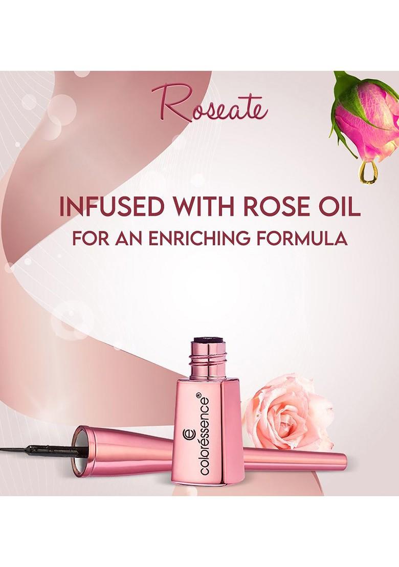 Coloressence Roseate Fab Tint Eyeliner 4 Ml Sapphire Blue