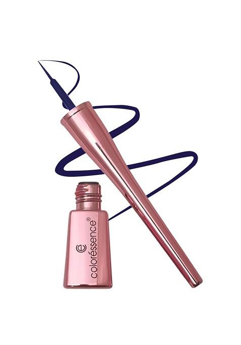 Coloressence Roseate Fab Tint Eyeliner 4 Ml Sapphire Blue