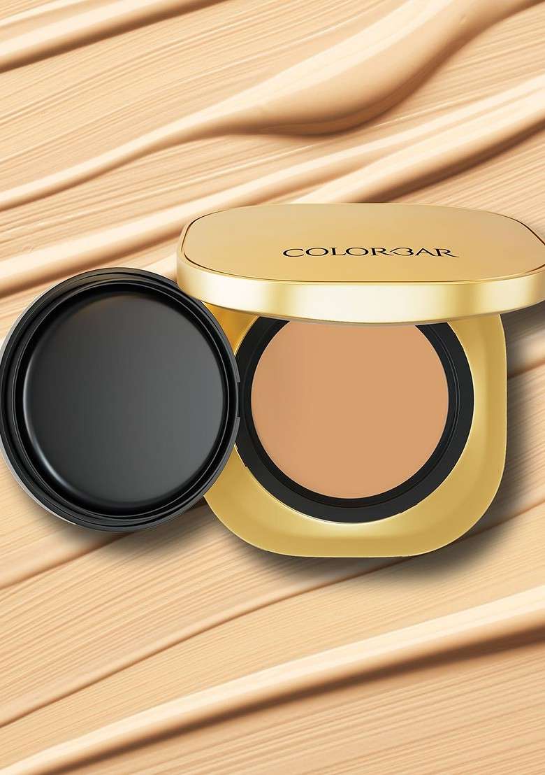 Colorbar Amino Healthy Glow 4 In 1 Foundation 20 G Hg 8 - Indya