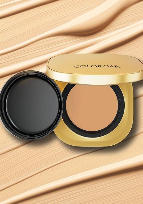Colorbar Amino Healthy Glow 4 In 1 Foundation 20 G Hg 8