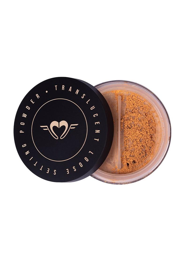 Daily Life Forever52 Translucent Loose Setting Powder Natural Tan Tlm007