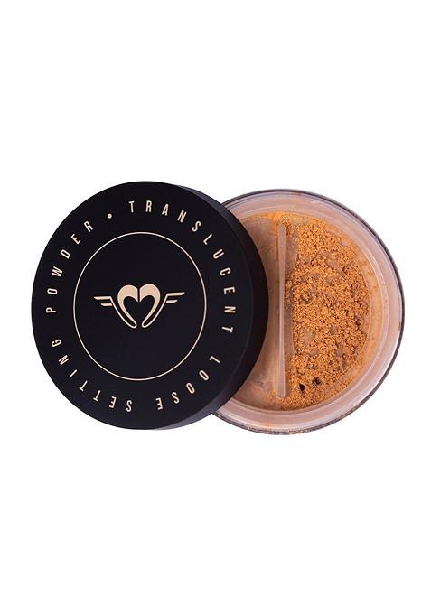 Daily Life Forever52 Translucent Loose Setting Powder Natural Tan Tlm007