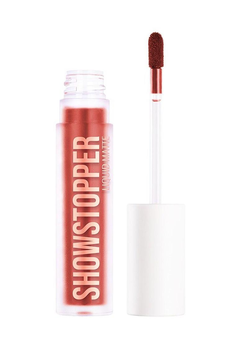Daily Life Forever52 Showstopper Long Lasting Liquid Matte Lipstick 5 Ml Electric