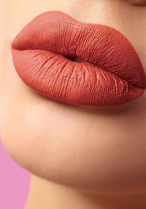 Daily Life Forever52 Showstopper Long Lasting Liquid Matte Lipstick 5 Ml Electric