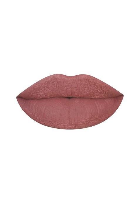 Pac Intimatte High Coverage Non Drying Lipstick Bloomer