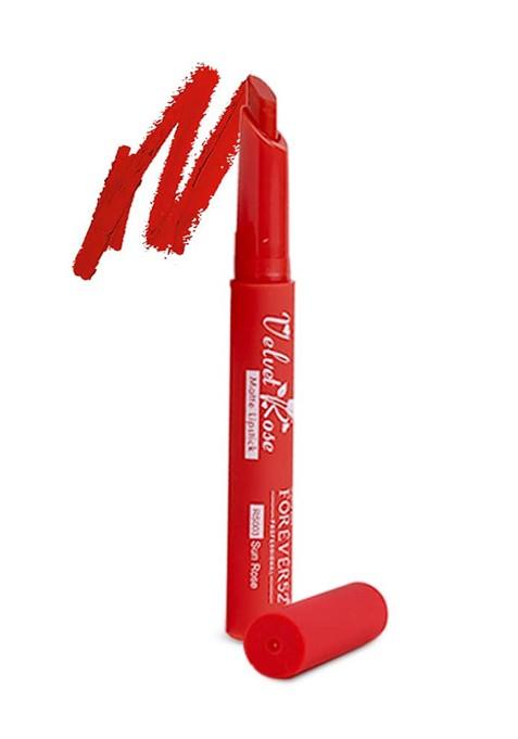 Daily Life Forever52 Velvet Rose Matte Crayon Lipstick