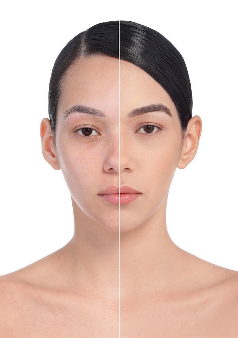 Mars Beige Matte Mousse Foundation