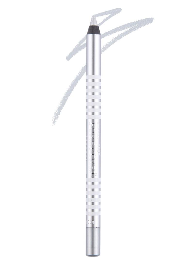 Daily Life Forever52 Waterproof Smoothening Kajal Eye Pencil Oyster F503