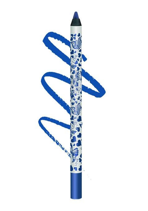 Daily Life Forever52 Waterproof Smoothening Kajal Eye Pencil Northen Lights F528