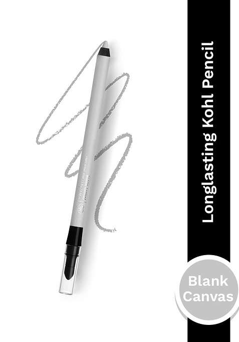 Pac Longlasting Kohl Pencil Blank Canvas