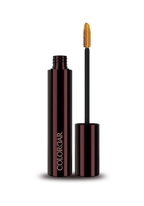 Colorbar Starlight Wand Long Lasting Mascara 1 45 G Spark 7