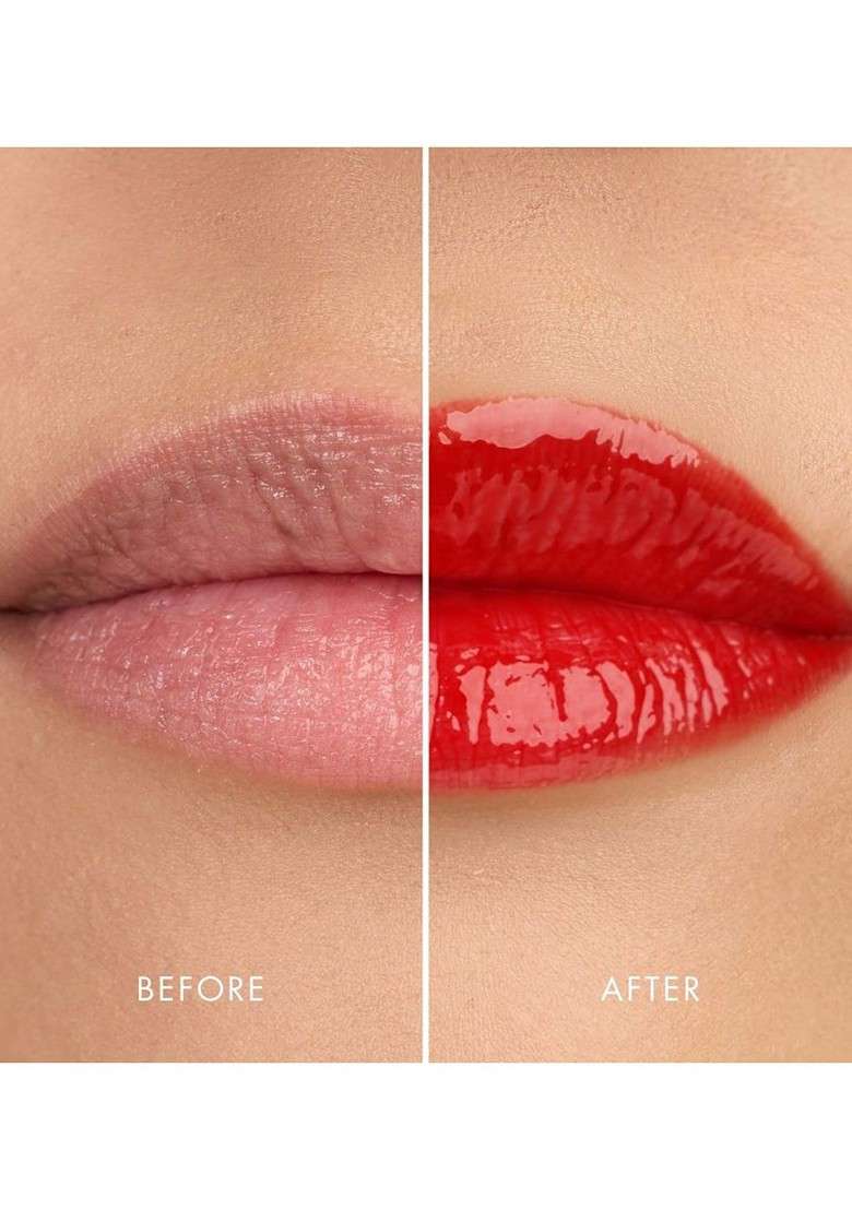 Hyue Hydra Glow Lip Tint Ra Red 24Hr Hydration With Sea Buckthorn Oil 6Ml - Indya