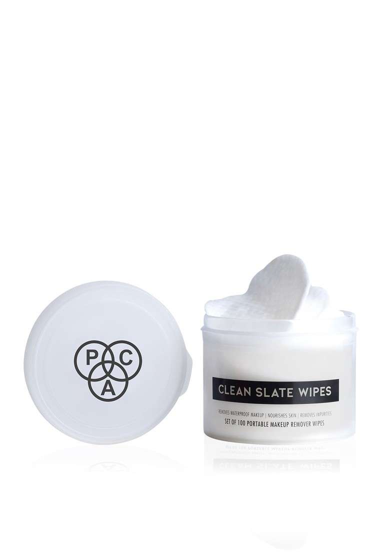 Pac Clean Slate Wipes - Indya