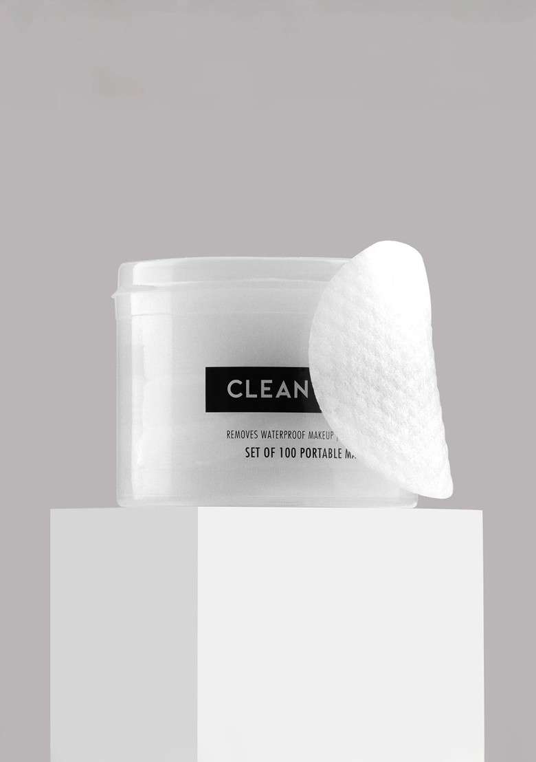 Pac Clean Slate Wipes - Indya