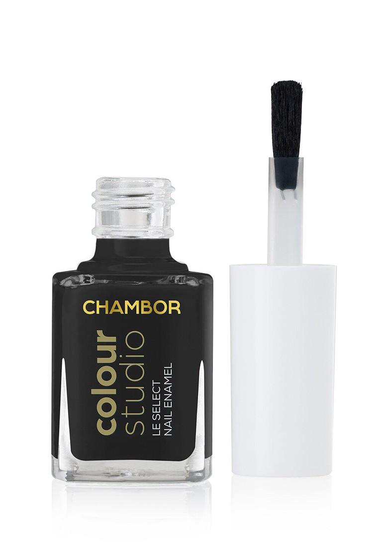 Chambor Le Select Quick Drying Chip Resistant Nail Enamel 10 Ml La Directrice N 415