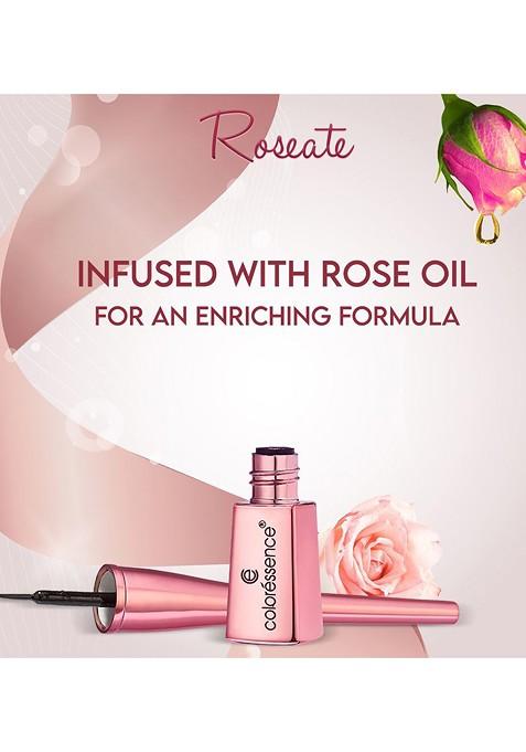 Coloressence Roseate Fab Tint Eyeliner 4 Ml Caramel Brown