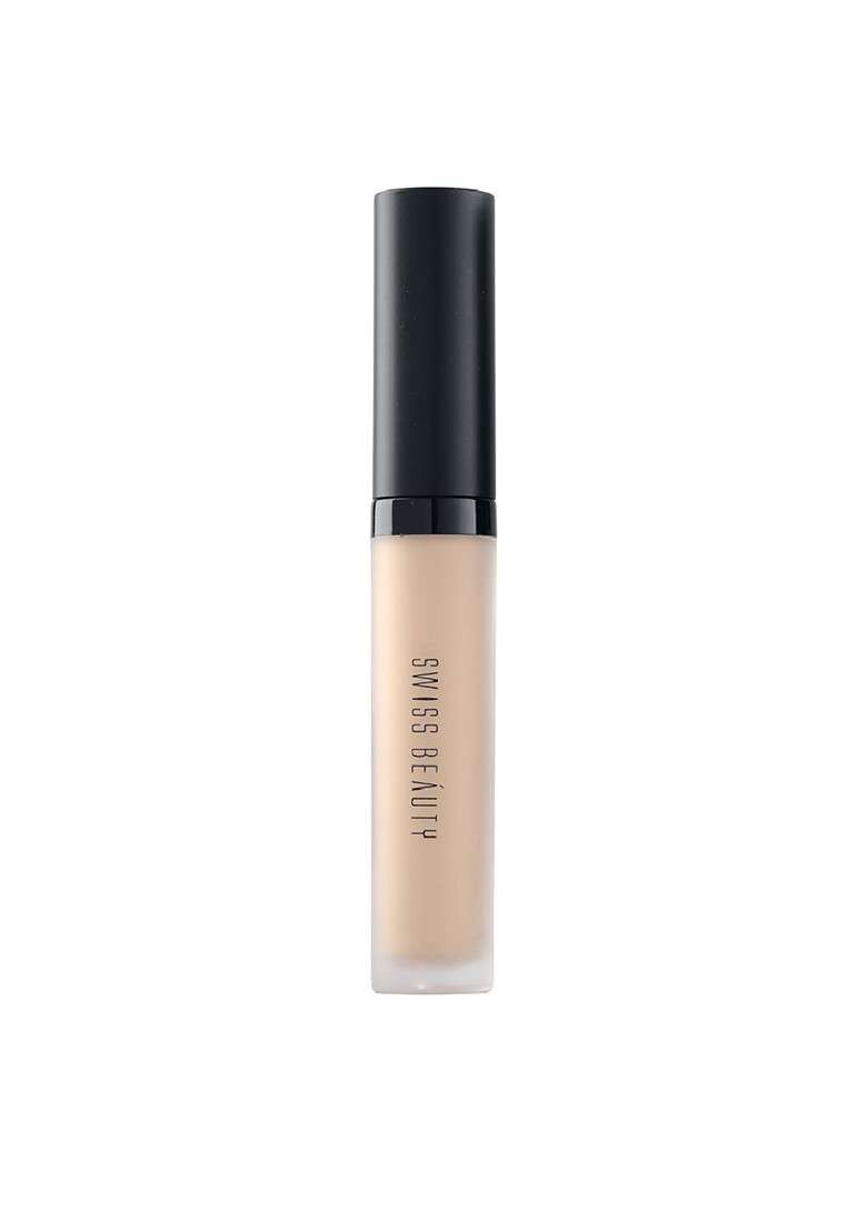 Swiss Beauty Liquid Concealer Medium Moyen 05 - Indya