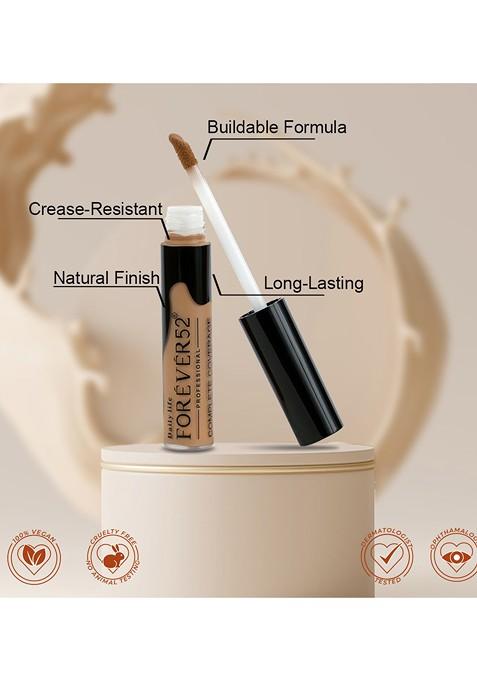 Daily Life Forever52 Complete Coverage Concealer Cov009 10G