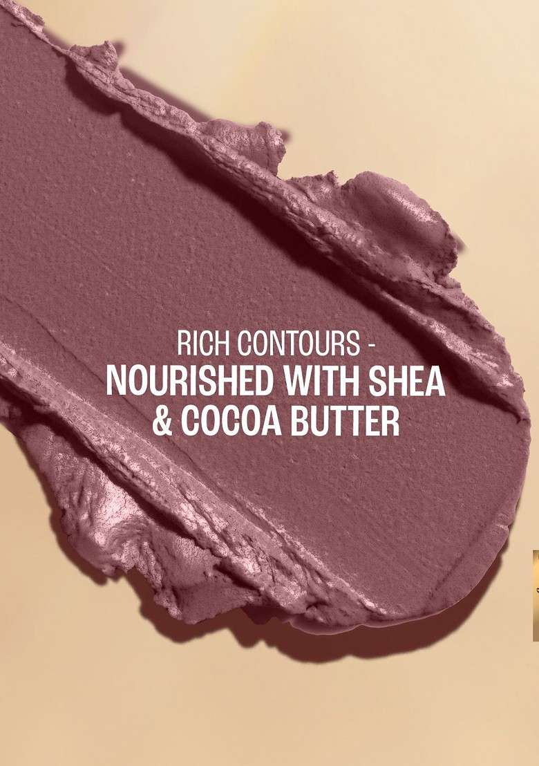Lakme 9To5 Powerplay Priming Matte Lipstick With Vit E Lasts 16Hr 3 6G Chocolate Crush - Indya