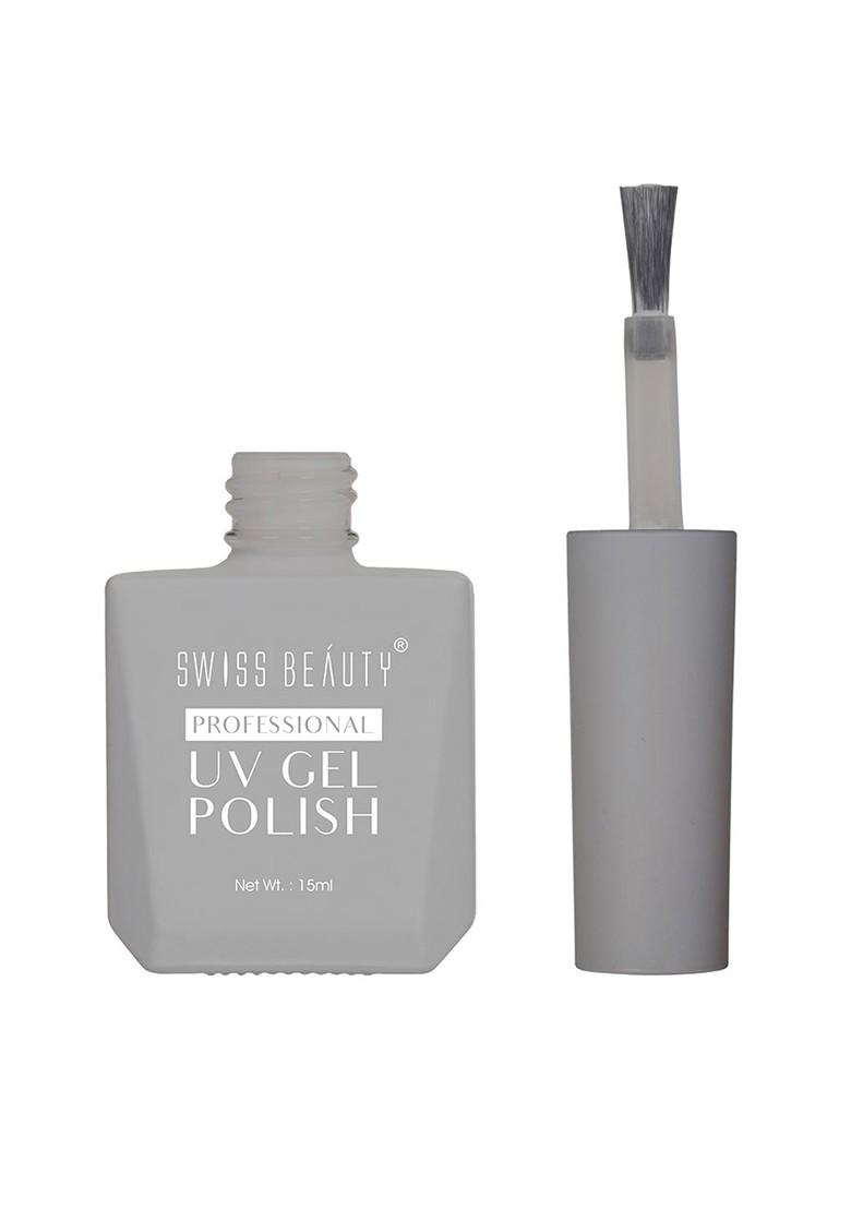 Swiss Beauty Long Lasting Quick Dry Professional Uv Gel Nail Polish 10