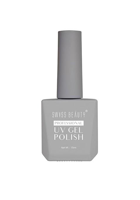 Swiss Beauty Long Lasting Quick Dry Professional Uv Gel Nail Polish 10