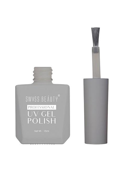 Swiss Beauty Long Lasting Quick Dry Professional Uv Gel Nail Polish 10