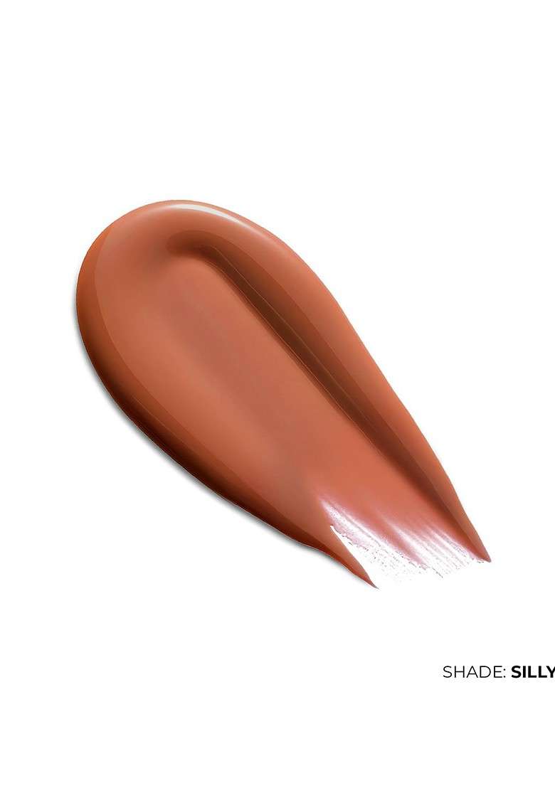 Fae Beauty Lush Serum Like Finish 8H Long Wear Creamy Liquid Blush 5 5Ml Silly 02 - Indya