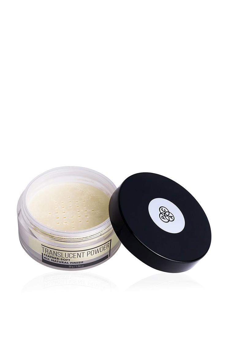 Pac 04 Translucent Compact Powder 13 G