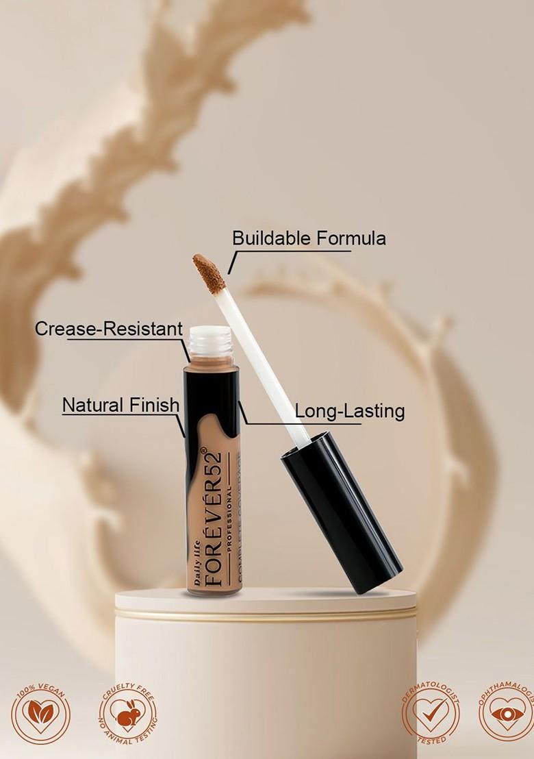 Daily Life Forever52 Professional Complete Coverage Concealer 10G Mocha