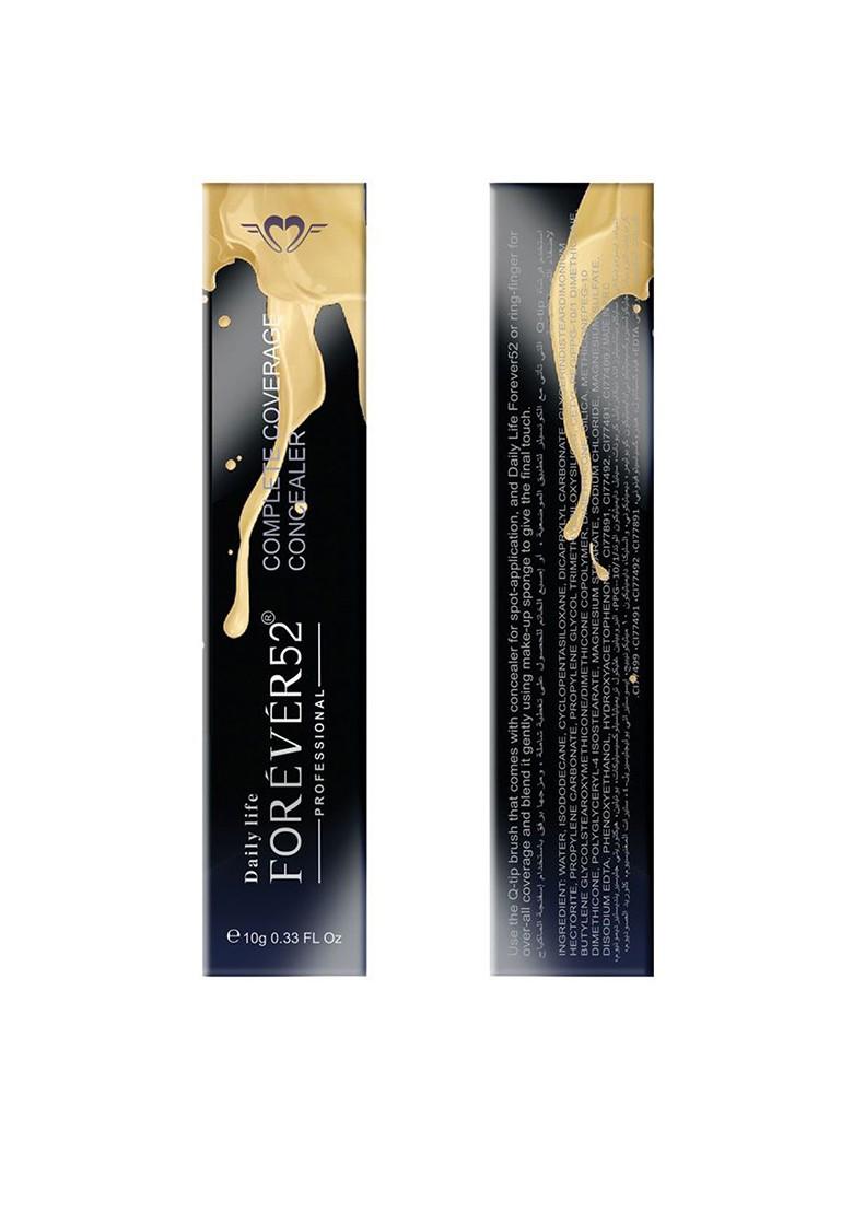 Daily Life Forever52 Professional Complete Coverage Concealer 10G Mocha