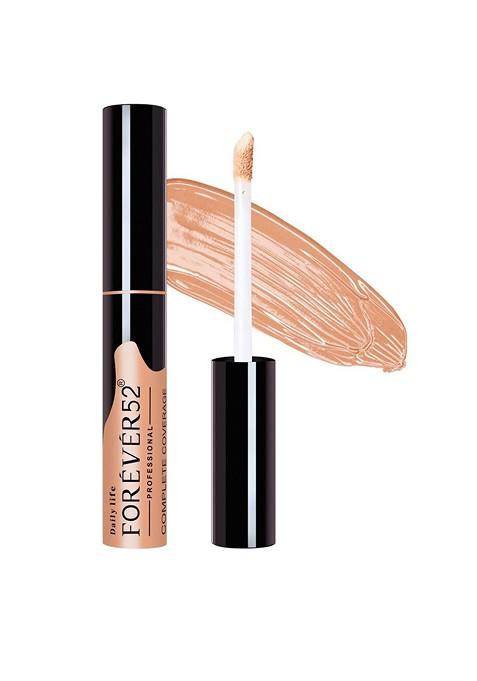 Daily Life Forever52 Professional Complete Coverage Concealer 10G Mocha