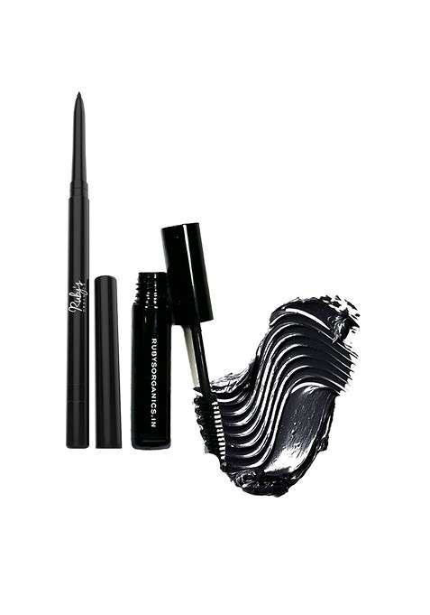 Ruby'S Organics The Everyday Eye Kit