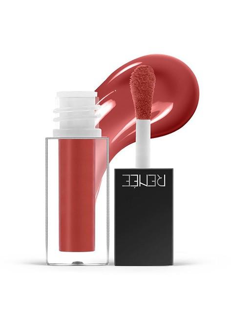 Renee Hot Sauce Long Lasting Plumping Lip Gloss With Jojoba Oil 3 Ml Cherry Chipotle