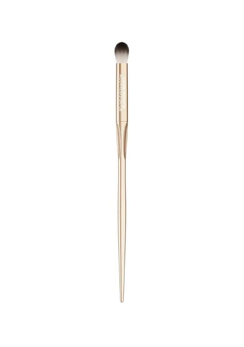 Renee Pro Round Eyeshadow Brush Golden - Indya
