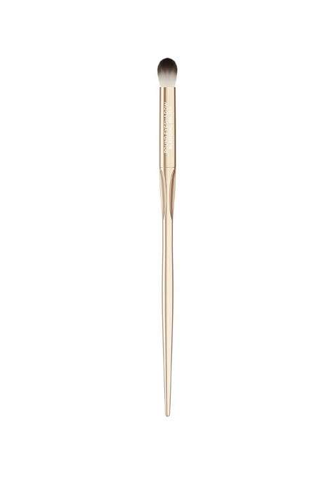 Renee Pro Round Eyeshadow Brush Golden