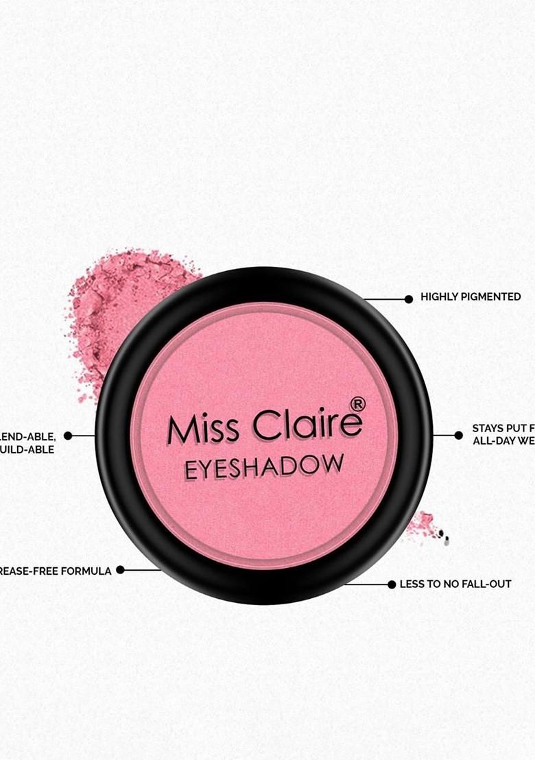 Miss Claire High Pigmented Eyeshadow Shade 0852